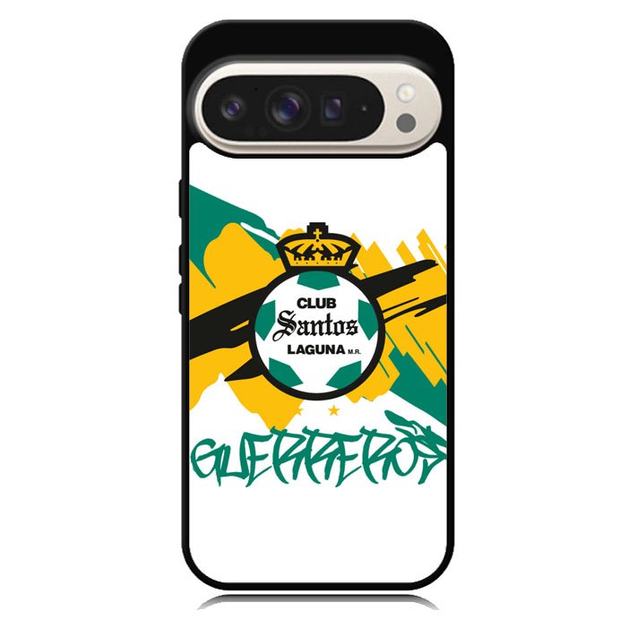 Club Santos Laguna Google Pixel 10 Pro XL Case BC2183