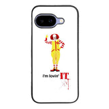 Pennywise lovin' IT Google Pixel 10A Case BC2108