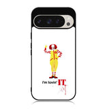 Pennywise lovin' IT Case Google Pixel 9 Pro XL BC2108