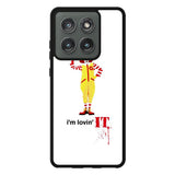 Pennywise lovin' IT Case Motorola Moto Edge 2025 BC2108