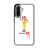 Pennywise lovin' IT Samsung Galaxy A36 Case BC2108