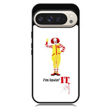 Pennywise lovin' IT Google Pixel 10 Pro XL Case BC2108