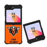 Tennessee Volunteers Vols Case Samsung Galaxy Z Flip 5 5G BC2003