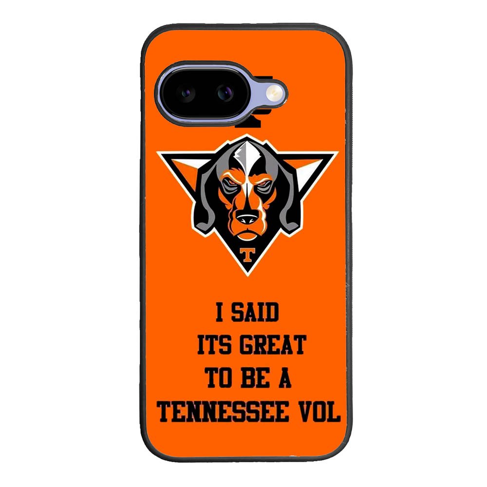 Tennessee Volunteers Vols Google Pixel 10A Case BC2003