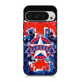 Texas Rangers Baseball Case Google Pixel 9 Pro XL BC2002