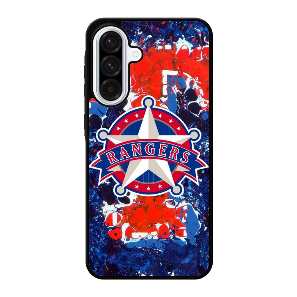 Texas Rangers Baseball Samsung Galaxy A56 Case FE2690
