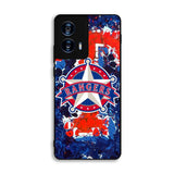 Texas Rangers Baseball Motorola Moto G Power 5G 2024 Case FE2690