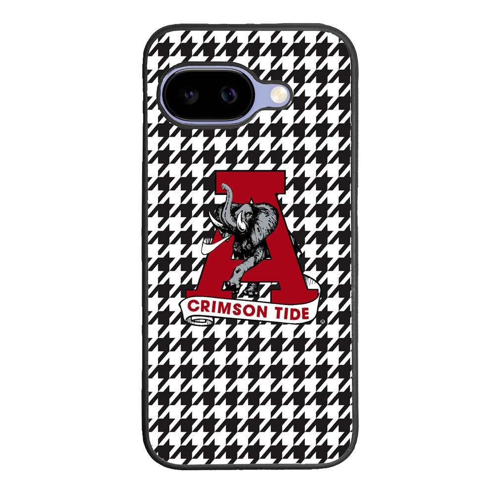 Alabama Crimson Roll Tide Google Pixel 10A Case BC2275