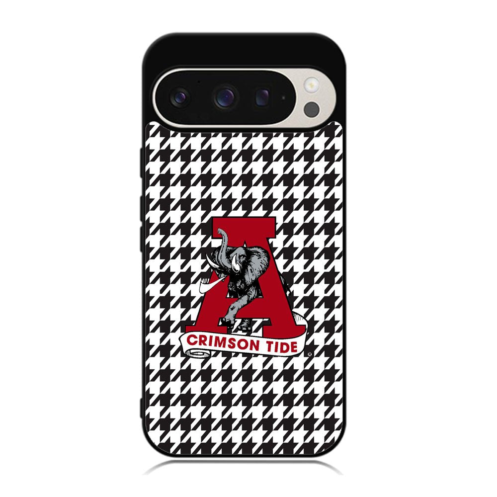 Alabama Crimson Roll Tide Case Google Pixel 9 Pro XL BC2275