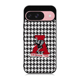 Alabama Crimson Roll Tide Case Google Pixel 9 BC2275