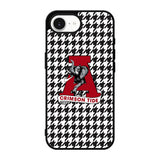 Alabama Crimson Roll Tide iPhone 16e Case BC2275