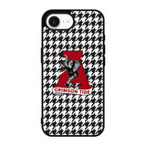 Alabama Crimson Roll Tide iPhone 17e Case BC2275
