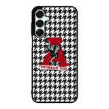 Alabama Crimson Roll Tide Samsung Galaxy A16 Case BC2275
