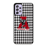 Alabama Crimson Roll Tide Samsung Galaxy A23 5G Case BC2275