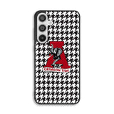 Alabama Crimson Roll Tide Samsung Galaxy A26 Case FE5354