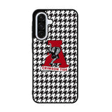 Alabama Crimson Roll Tide Samsung Galaxy A36 Case FE2008