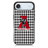 Alabama Crimson Roll Tide iPhone 17 Air Case BC2275