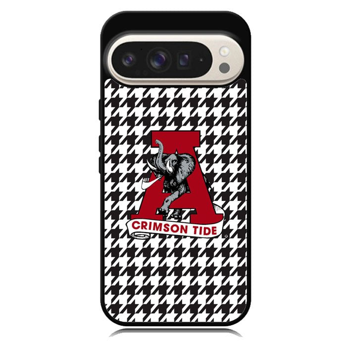 Alabama Crimson Roll Tide Google Pixel 10 Pro XL Case BC2275