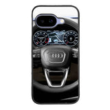 Audi Steering Speedometer Google Pixel 10A Case BC2244