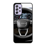 Audi Steering Speedometer Samsung Galaxy A23 5G Case BC2244