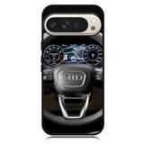 Audi Steering Speedometer Google Pixel 10 Pro XL Case BC2244