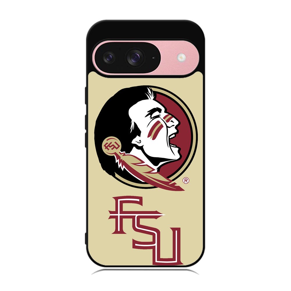 Florida State FSU Seminoles Case Google Pixel 9 BC2215