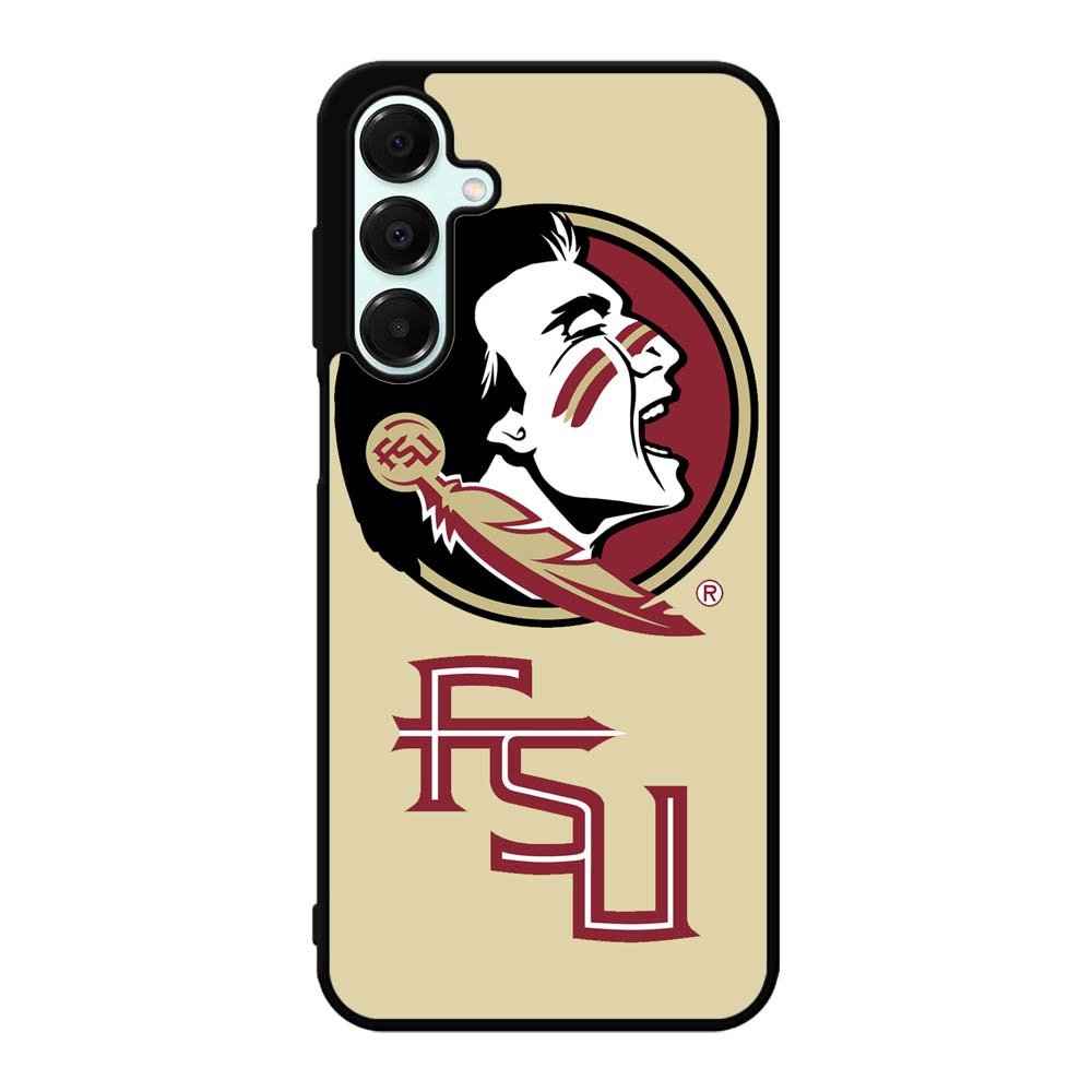 Florida State FSU Seminoles Samsung Galaxy A16 Case BC2215