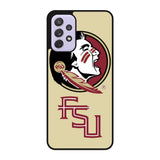 Florida State FSU Seminoles Samsung Galaxy A23 5G Case BC2215