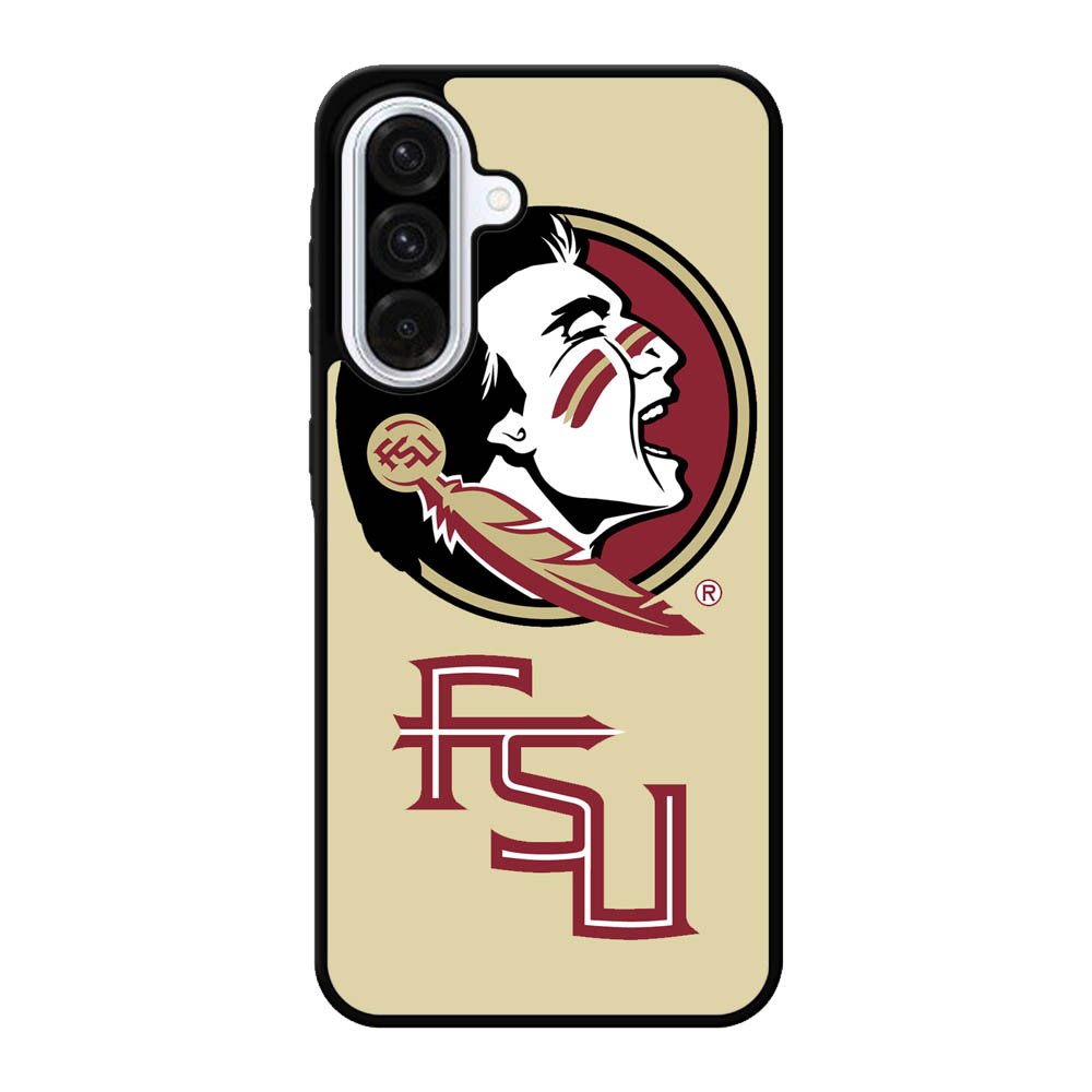 Florid State FSU Seminoles Samsung Galaxy A56 Case FE1963