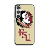 Florida State FSU Seminoles Samsung Galaxy A26 Case BC2215