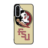 Florid State FSU Seminoles Samsung Galaxy A36 Case FE6473