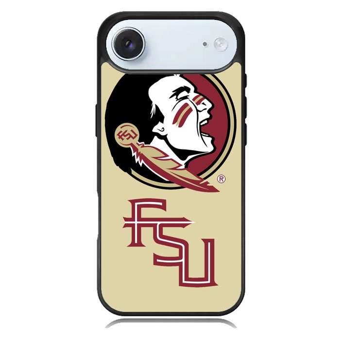 Florida State FSU Seminoles iPhone 17 Air Case BC2215
