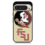 Florida State FSU Seminoles Google Pixel 10 | Google Pixel 10 Pro Case BC2215