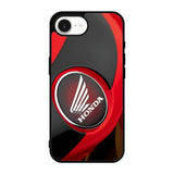 Honda Logo Red iPhone 16e Case BC2139