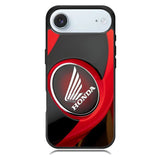 Honda Logo Red iPhone 17 Air Case BC2139
