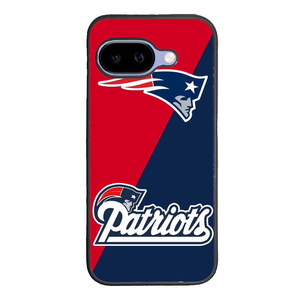 New England Patriots Google Pixel 10A Case BC2083