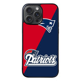 New England Patriots Case iPhone 15 Pro Max BC2083