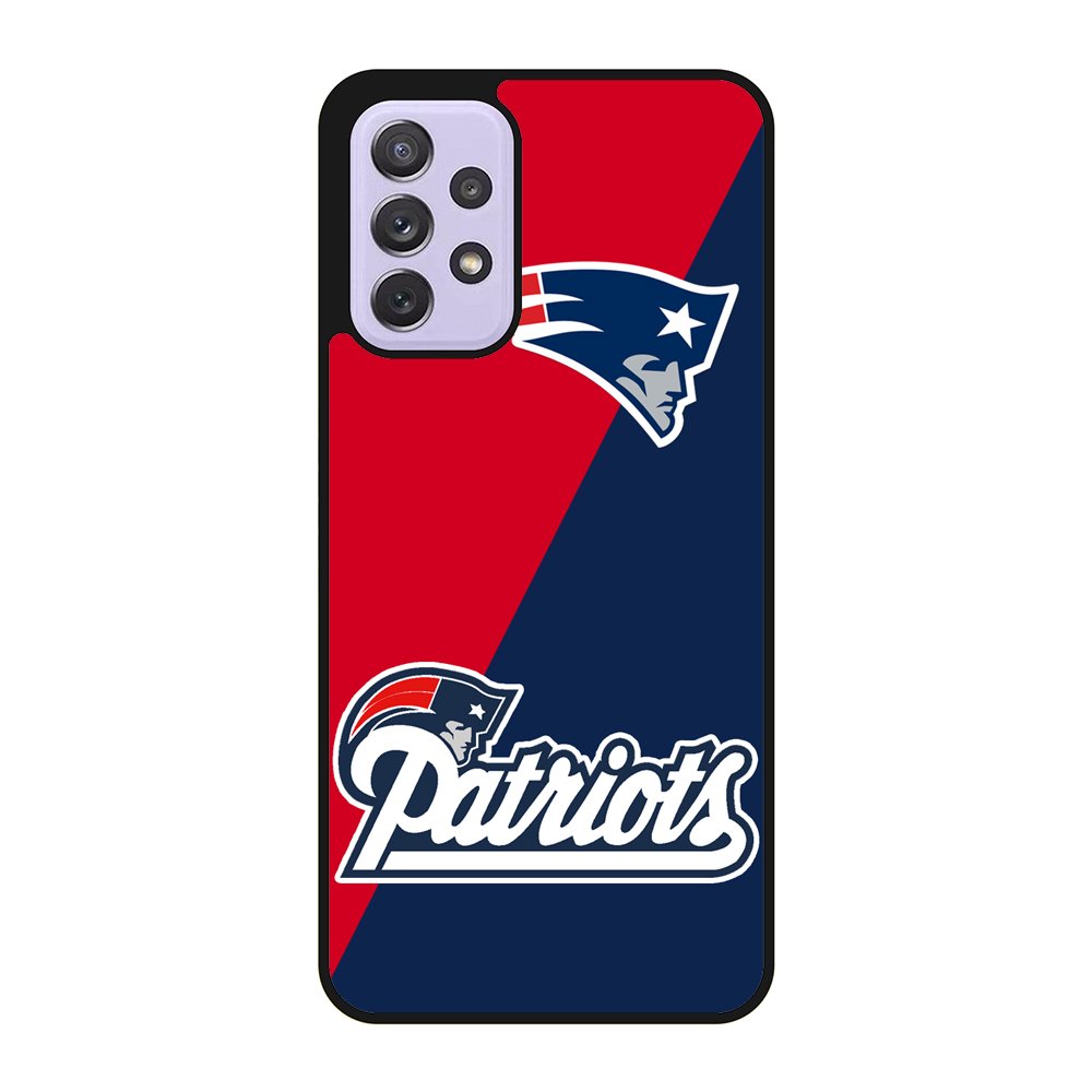 New England Patriots Samsung Galaxy A23 5G Case BC2083