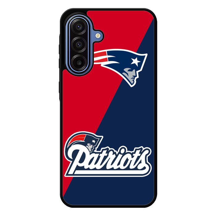 New England Patriots Samsung Galaxy A17 5G Case BC2083