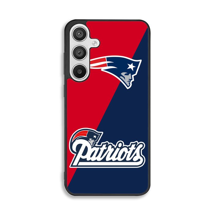 New England Patriots Samsung Galaxy A26 Case BC2083