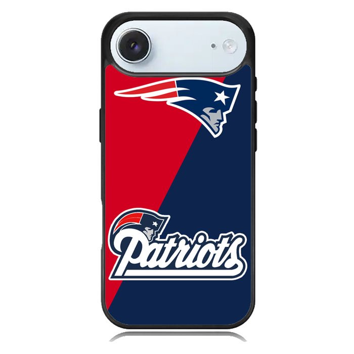 New England Patriots iPhone 17 Air Case BC2083
