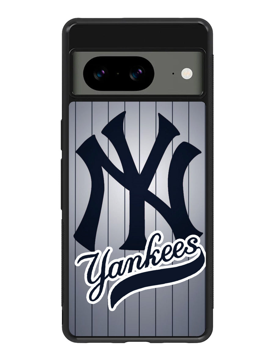 New York Yankees 2nd Google Pixel 8a Case