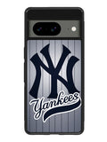 New York Yankees 2nd Google Pixel 8a Case