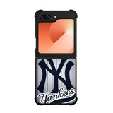 New York Yankees Case Samsung Galaxy Z Flip 6 5G BC2085