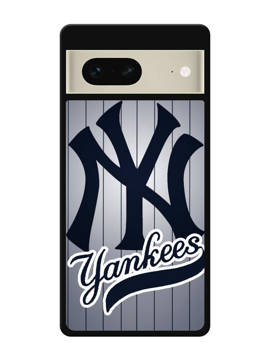 New York Yankees 2nd Google Pixel 7 Case