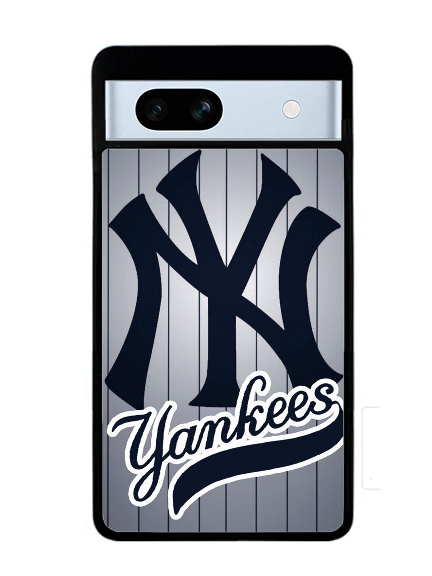 New York Yankees 2nd Google Pixel 7A Case