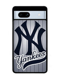 New York Yankees 2nd Google Pixel 7A Case