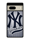 New York Yankees 2nd Google Pixel 7 Case