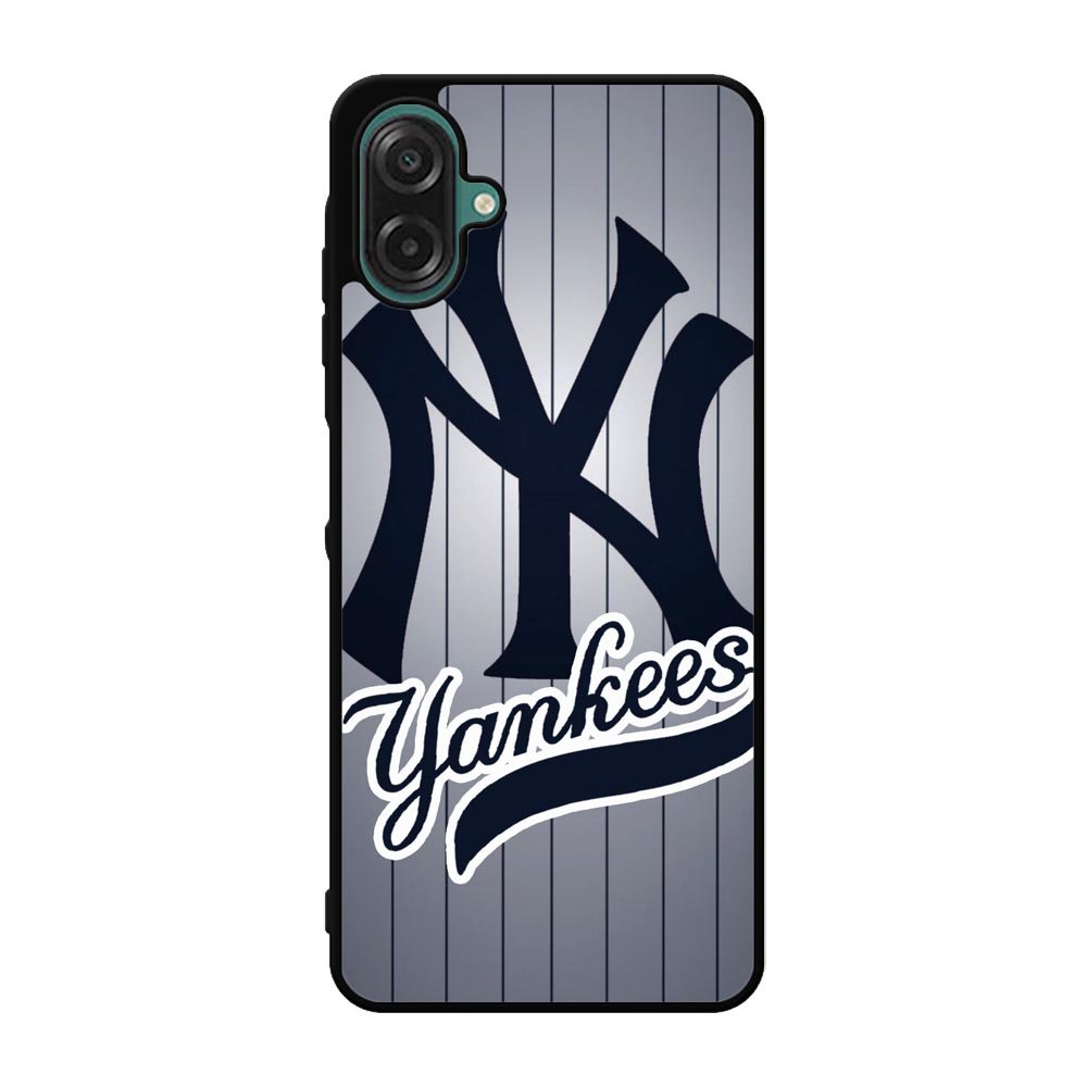 New York Yankees Case Samsung Galaxy A07 BC2085