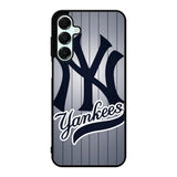 New York Yankees Samsung Galaxy A16 Case BC2085